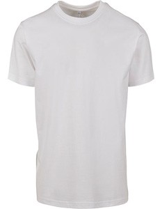 L-BY133 Back Seam Tee