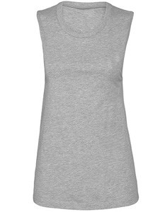 T-Shirt Women´s Jersey Athletic-Heather