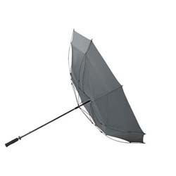 Großer Regenschirm_Windproof