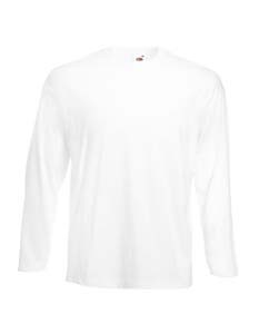 L-F240 Valueweight Long Sleeve T