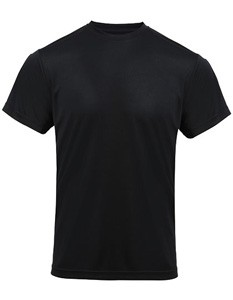 Chef´s T-Shirt Black