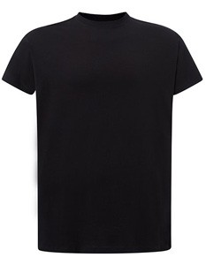 Ladies´ T-Shirt| Black