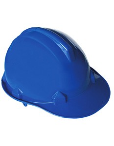 Basic Helm Blue