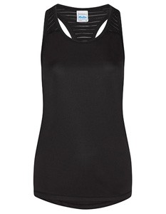 L-JC027 Women´s Cool Smooth Workout Vest