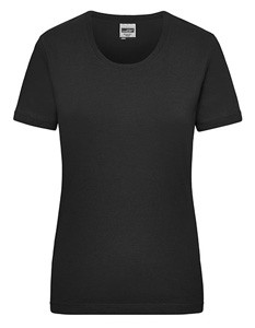 Workwear-T-Shirt Black.