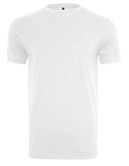L-L-BY004 T-Shirt Round Neck