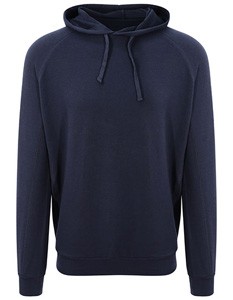 Cool Fitness Hoodie French-Navy