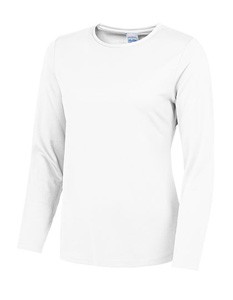 Women´s T-Shirt| Arctic-White