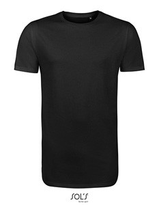 Men´s Magnum T-Shirt Deep-Black