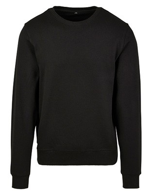 Premium Sweatshirt Black