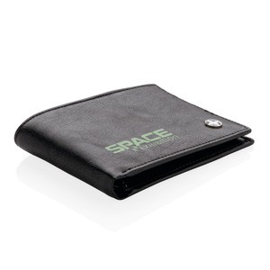 RFID Anti-Skimming Portemonnaie