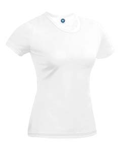 L-SWGL2 Ladies´ Organic Cotton T-Shirt