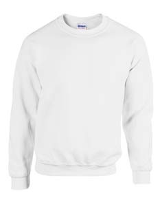 G18000 Sweatshirt Rundhals