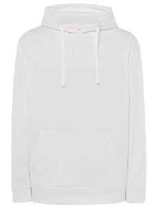 Kangaroo Sweatshirt White