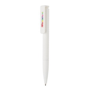 X3 Stift, verändertem Clip und Smooth-Touch-Finish 1200m