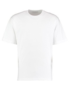 Classic Fit Hunky® T-Shirt White