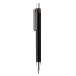 X8 Stift mit Smooth-Touch schwarz