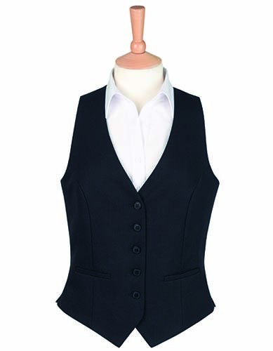 L-BR670 One Collection Luna Waistcoat