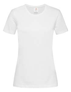 L-S141 Classic-T Fitted Women