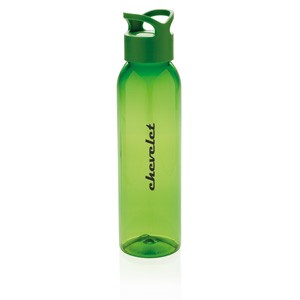 AS Trinkflasche grün