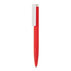 X7 Stift mit Smooth-Touch magenta 