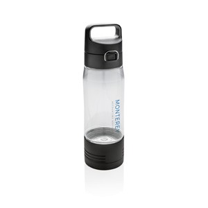 Hydrate Flasche mit Wireless-Charging