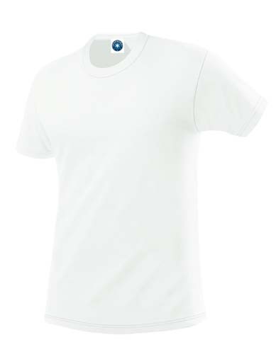 SW304 Performance T-Shirt_White