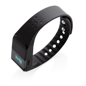Activity-Tracker Keep Fit