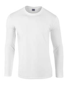 L-G64400 Softstyle® Long Sleeve