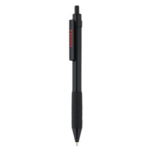 X2 Kugelschreiber schwarz